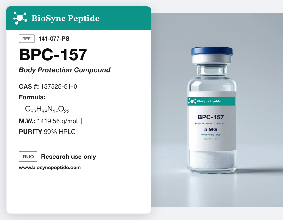 BPC-157